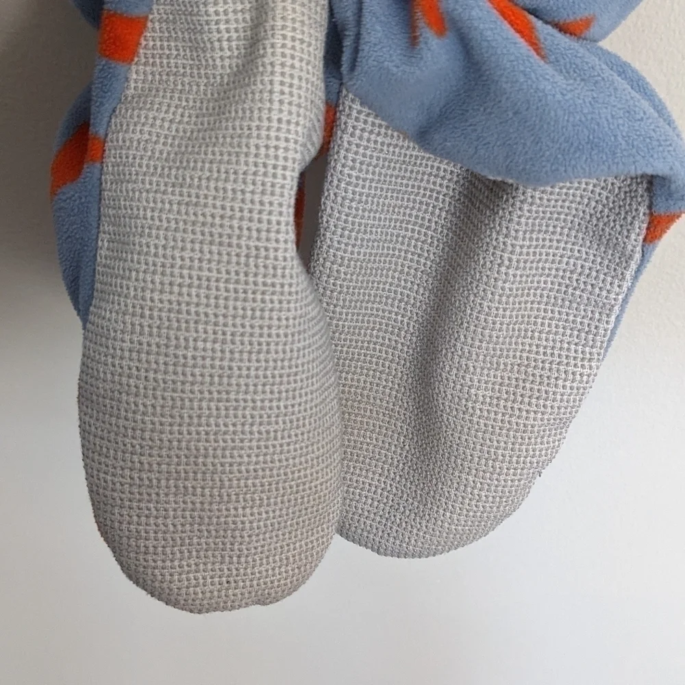 Tucker + Tate Fox Sleeper Footie PJ Pajama 4